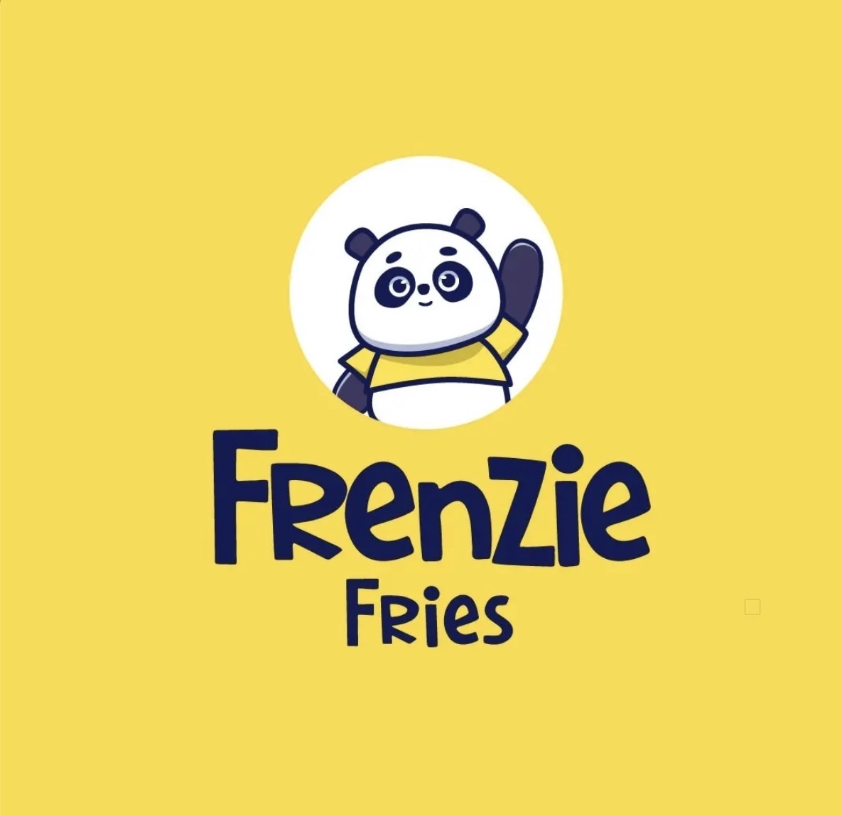 Frenzie Fries 